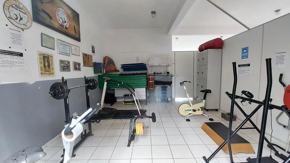 Apartamento, 2 quartos - Foto 6