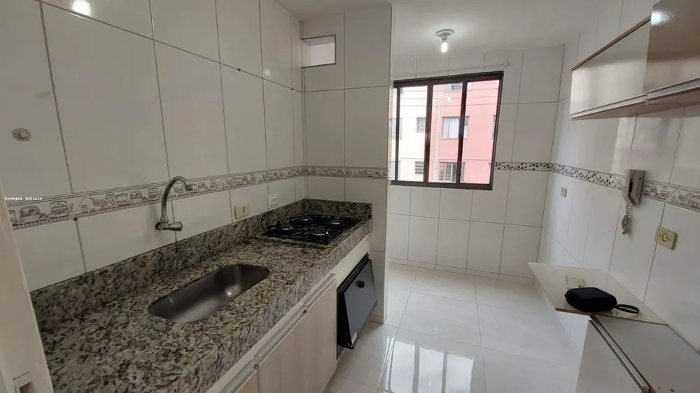 Apartamento, 2 quartos - Foto 6