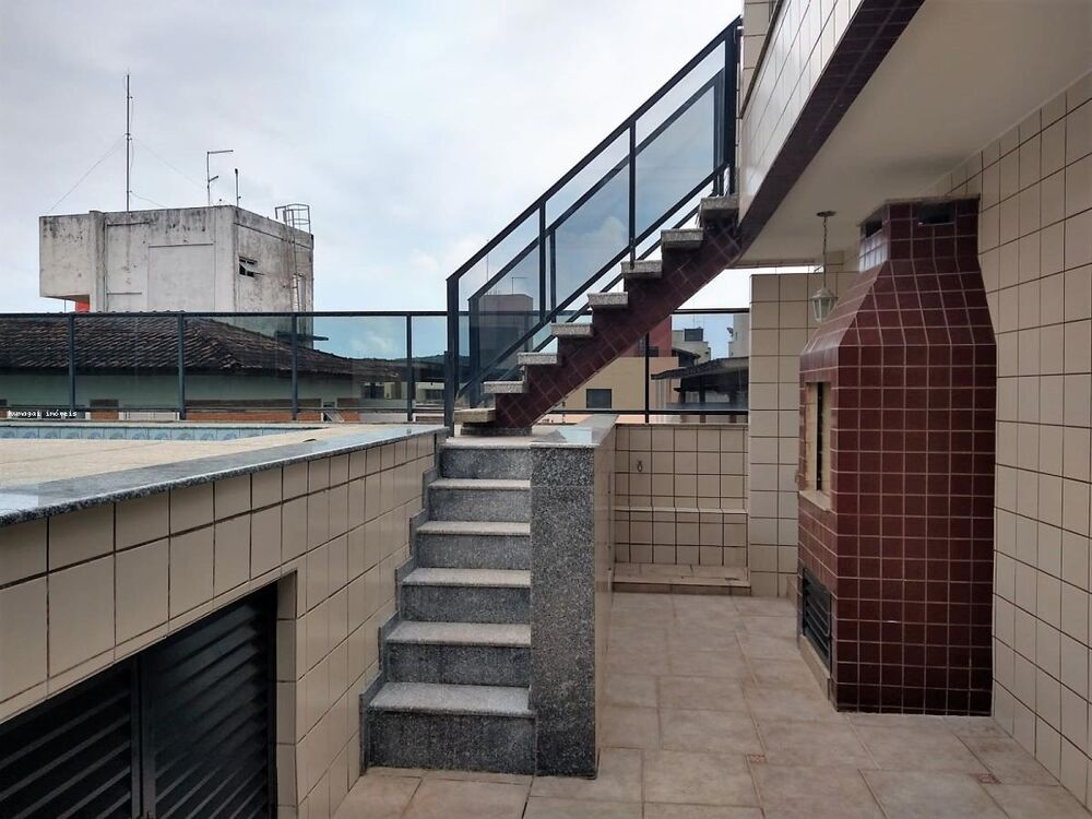 Apartamento à venda com 3 quartos, 249m² - Foto 2
