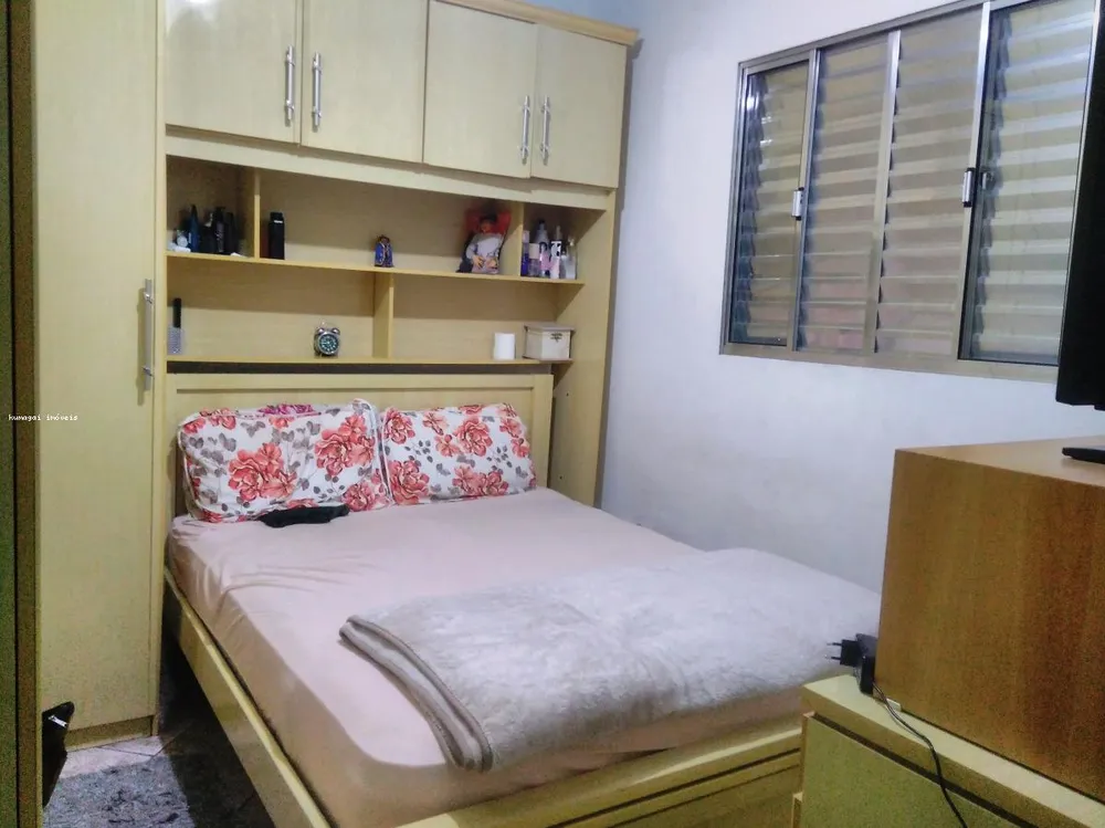 Casa, 3 quartos - Foto 11