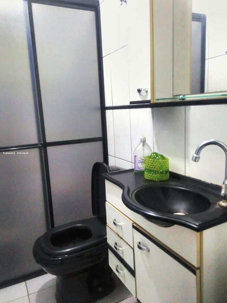 Casa, 3 quartos - Foto 12