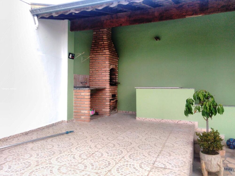 Casa, 3 quartos - Foto 10