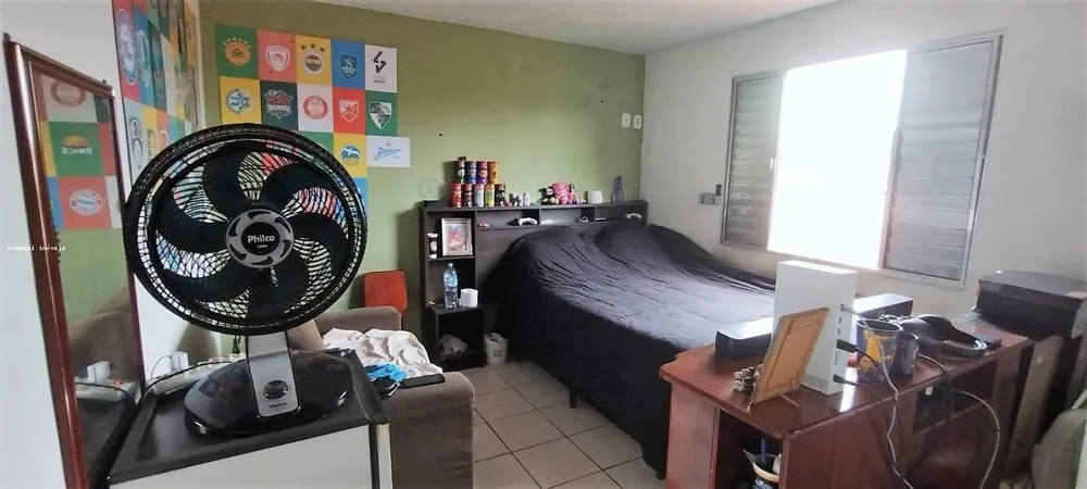 Casa, 3 quartos - Foto 20