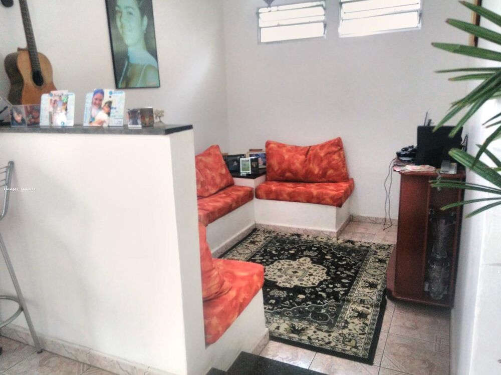 Casa, 3 quartos - Foto 11