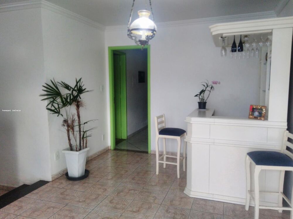 Casa, 3 quartos - Foto 8