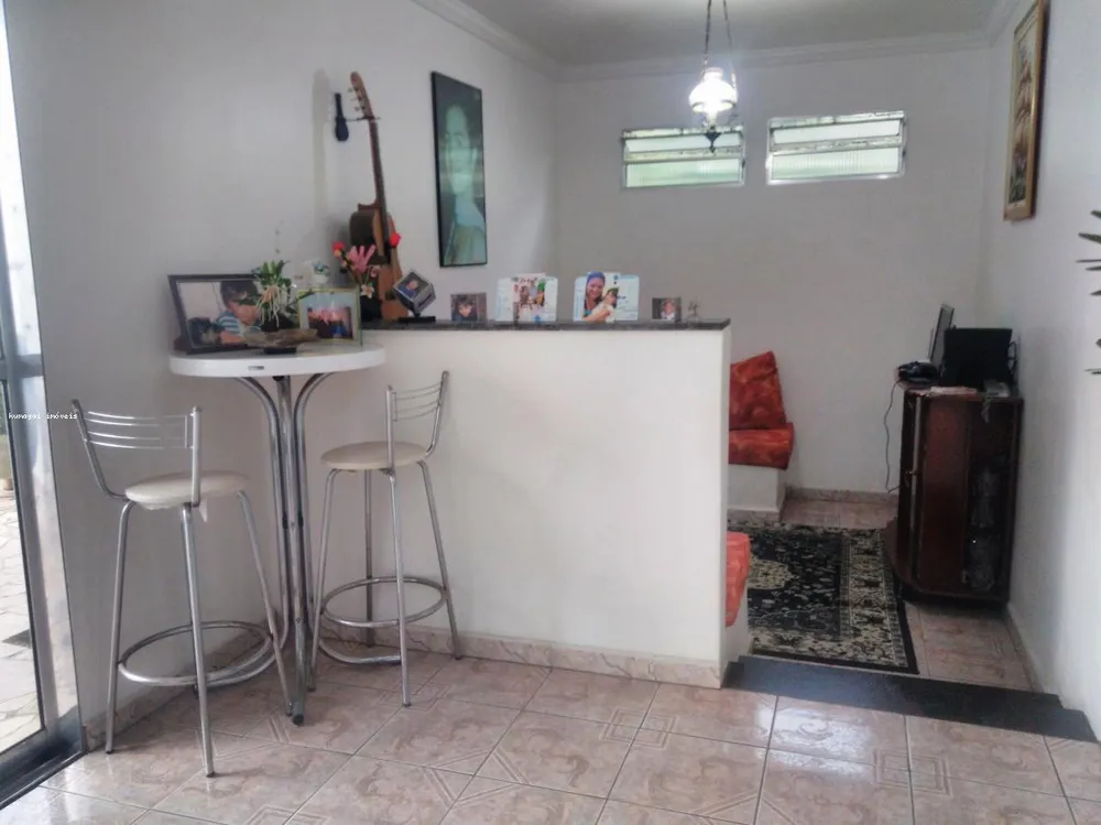 Casa, 3 quartos - Foto 7