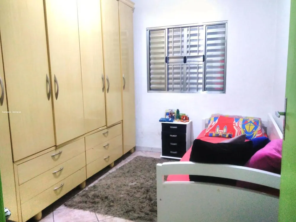 Casa, 3 quartos - Foto 10