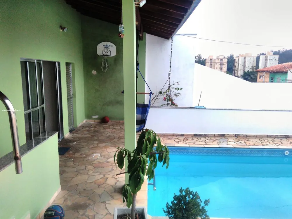 Casa, 3 quartos - Foto 4