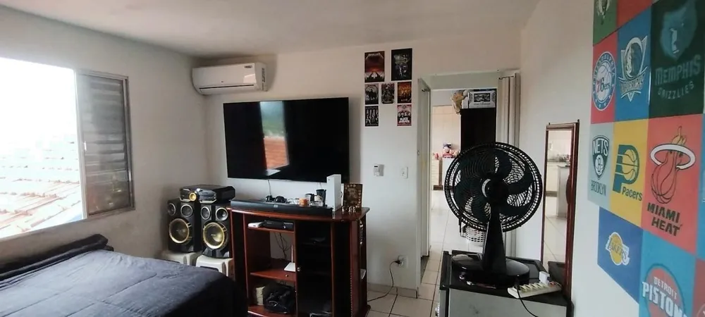 Casa, 3 quartos - Foto 4