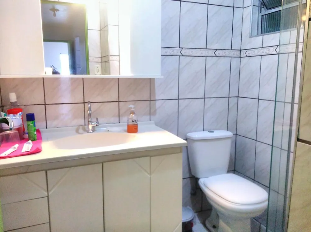 Casa, 3 quartos - Foto 12