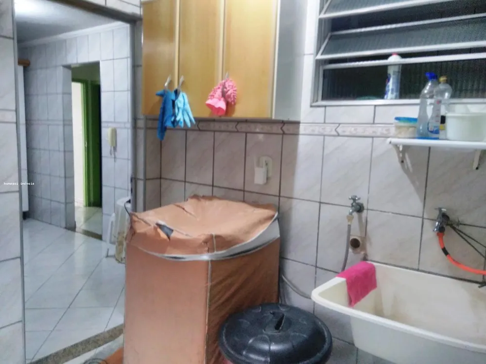 Casa, 3 quartos - Foto 25