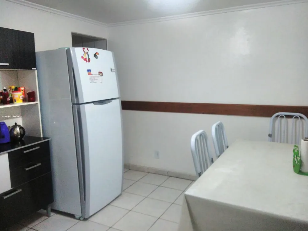 Casa, 3 quartos - Foto 17