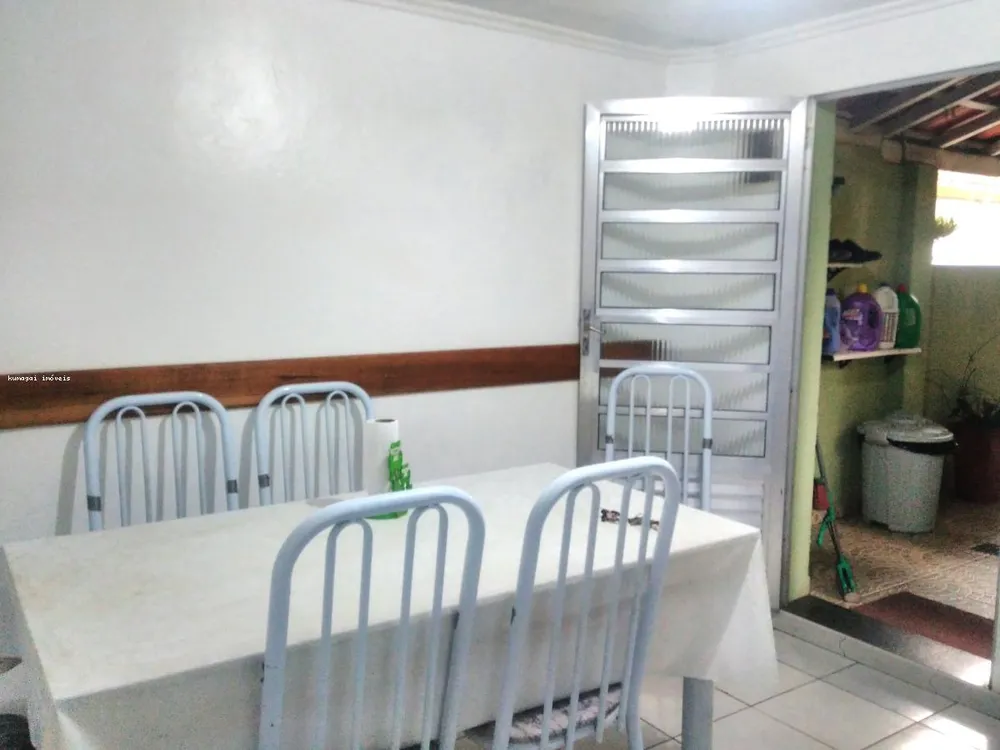 Casa, 3 quartos - Foto 24