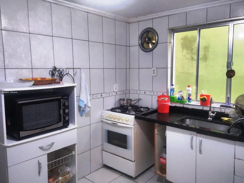 Casa, 3 quartos - Foto 18