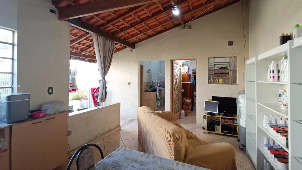Casa, 3 quartos - Foto 4