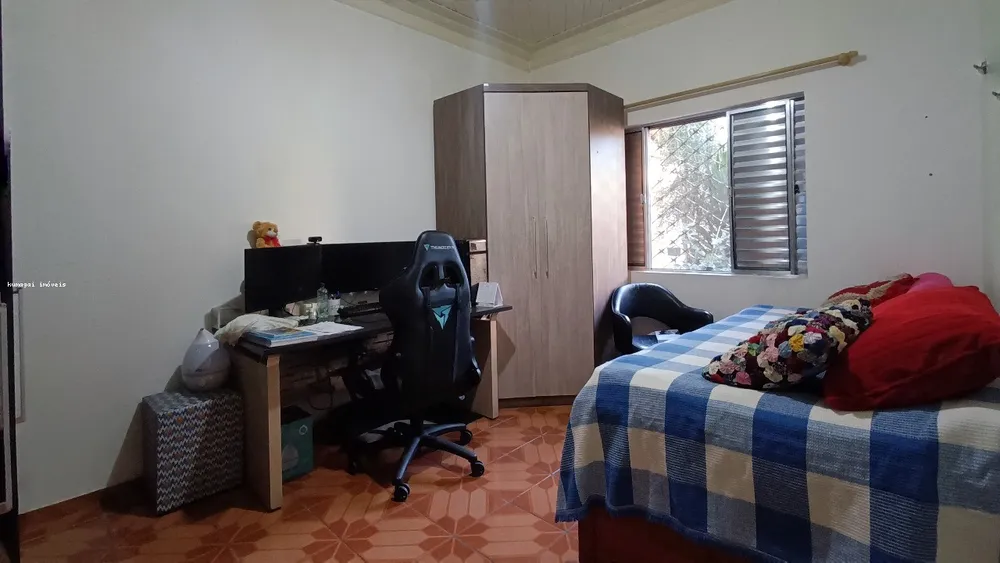 Casa, 3 quartos - Foto 12