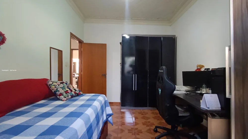 Casa, 3 quartos - Foto 10