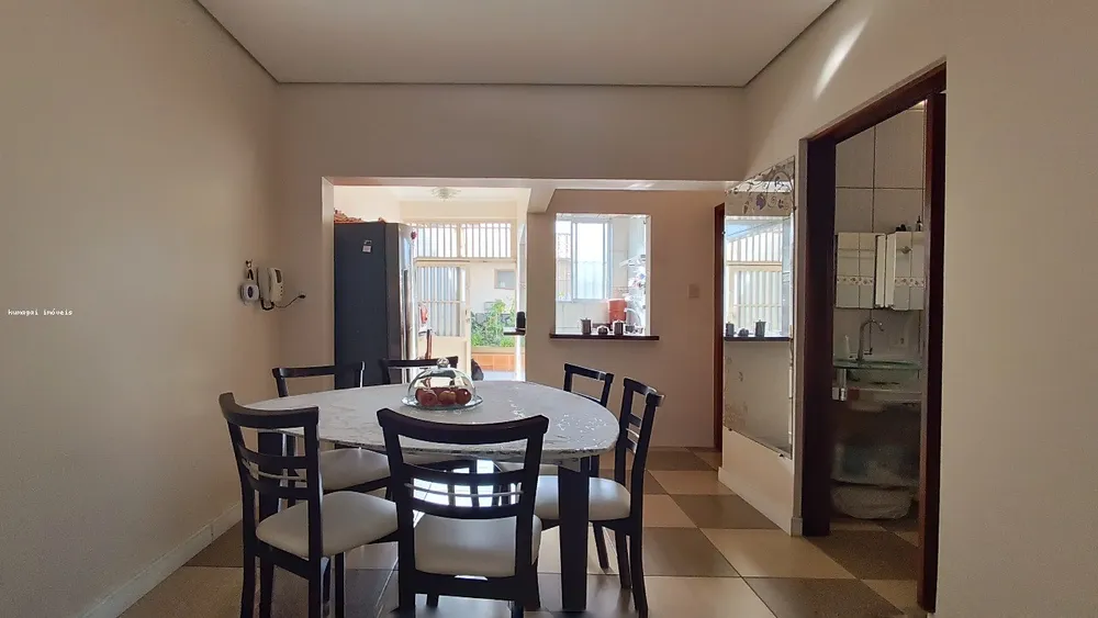 Casa, 3 quartos - Foto 7
