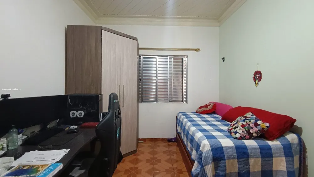 Casa, 3 quartos - Foto 11