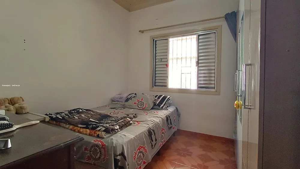 Casa, 3 quartos - Foto 13