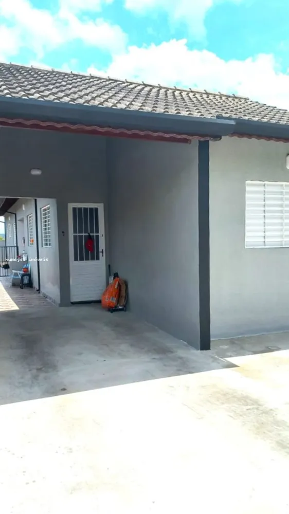 Casa, 3 quartos - Foto 4
