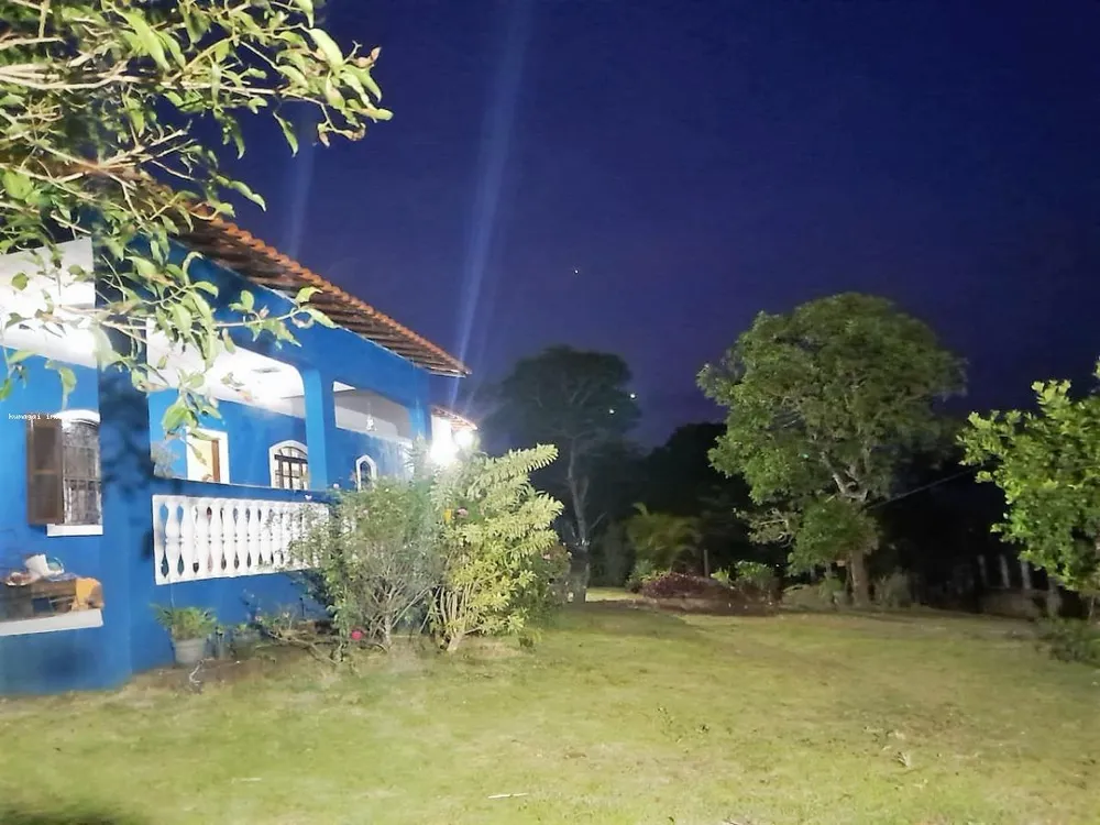 Chácara, 3 quartos, 2400 m² - Foto 22