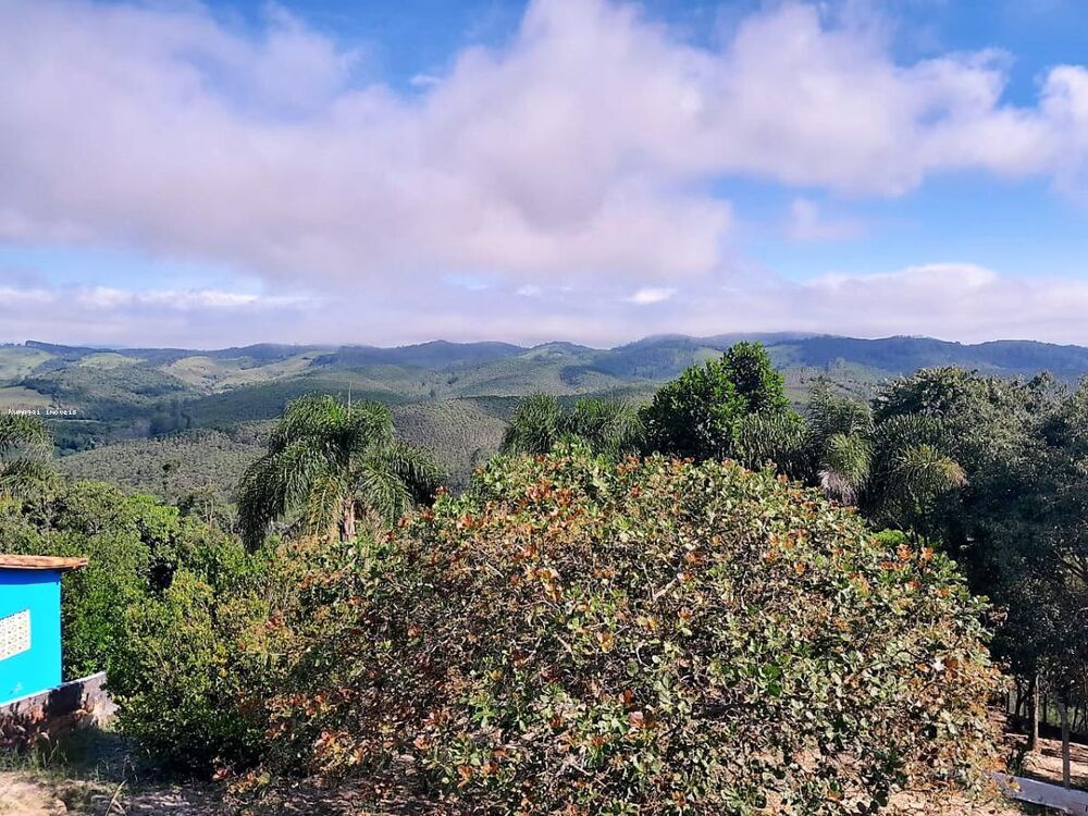 Chácara à venda com 3 quartos, 2400m² - Foto 2
