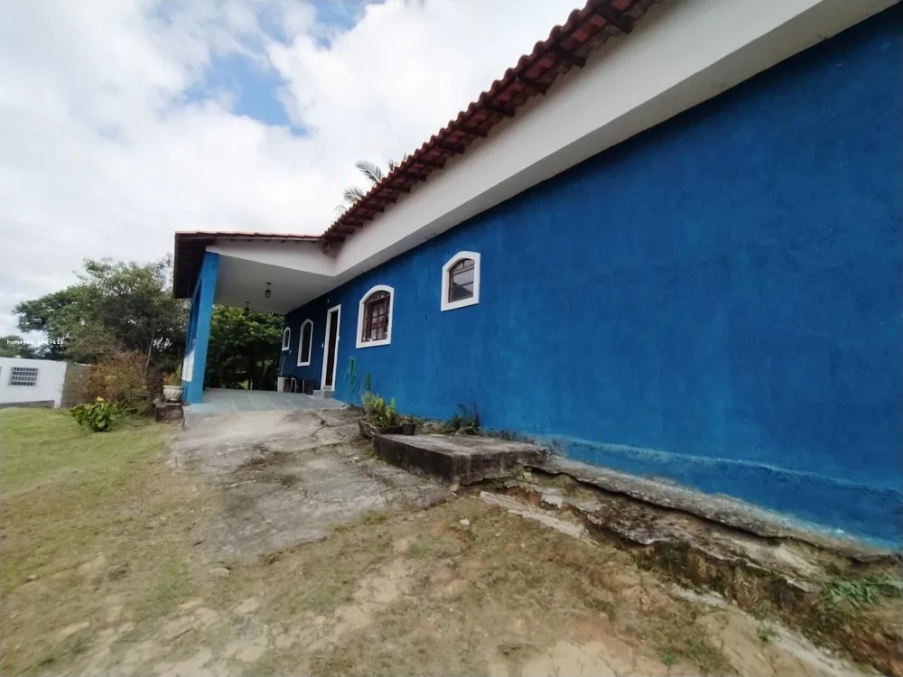 Chácara, 3 quartos, 2400 m² - Foto 23