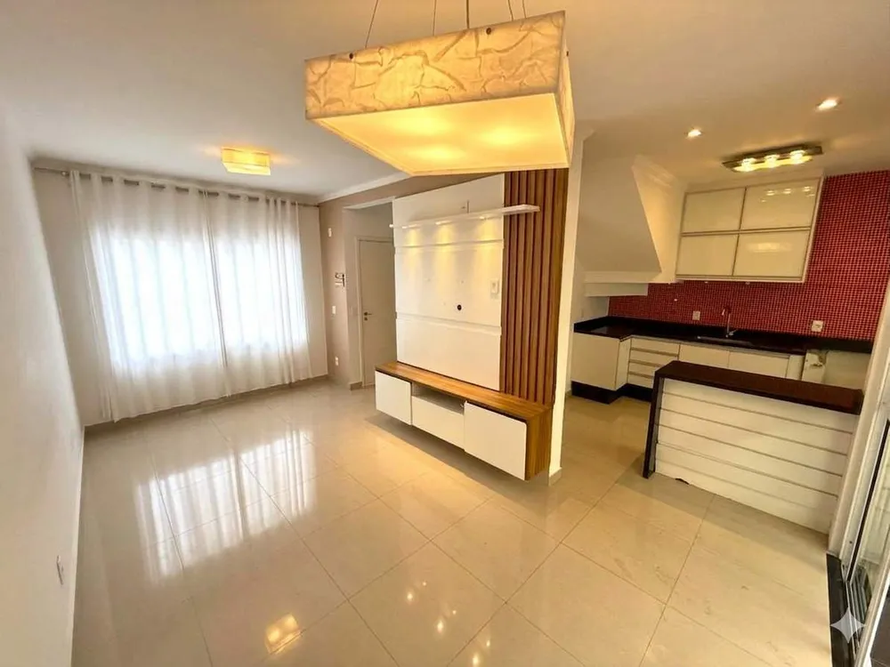 Sobrado, 3 quartos - Foto 1