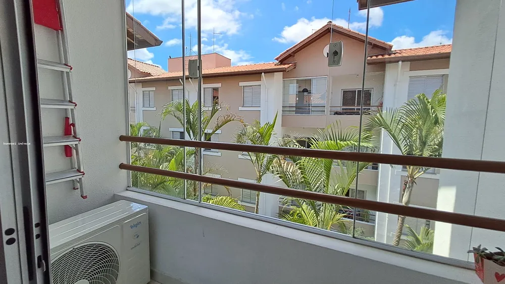 Apartamento, 2 quartos - Foto 8