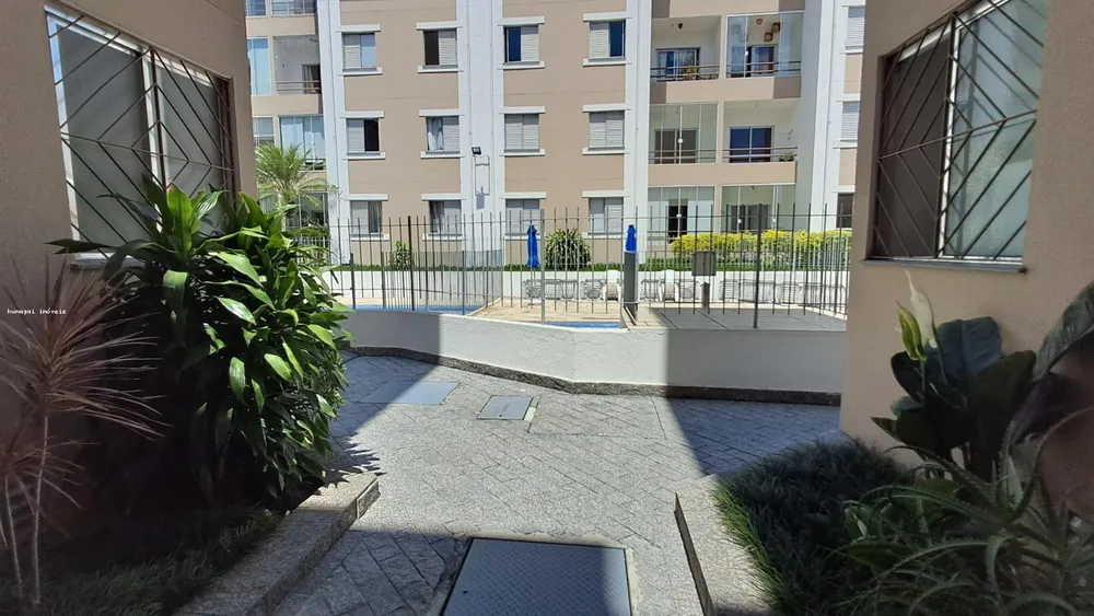 Apartamento, 2 quartos - Foto 17