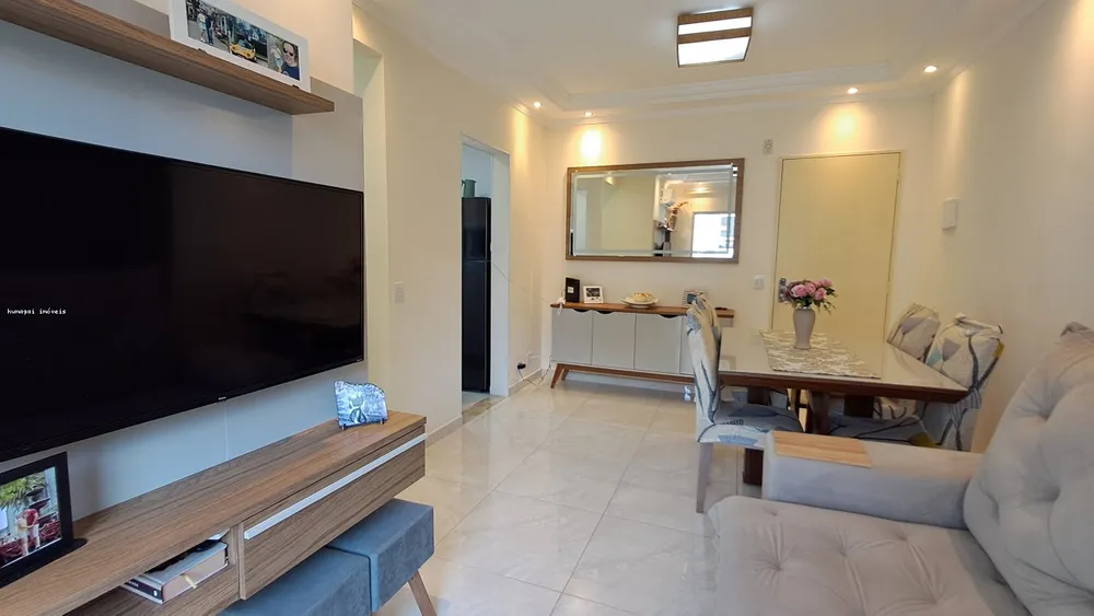 Apartamento, 2 quartos - Foto 4