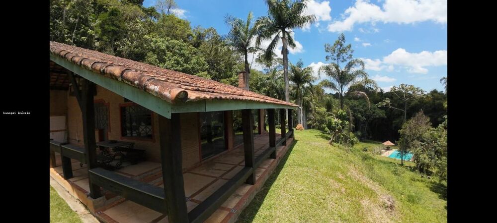Sítio, 2 quartos, 10 m² - Foto 3