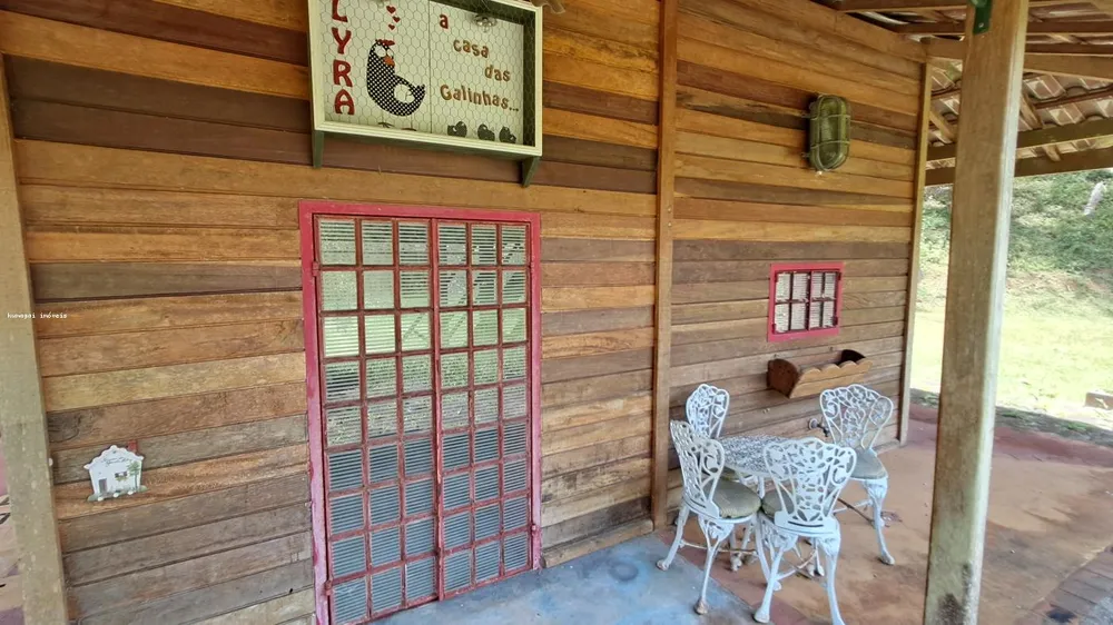 Sítio, 2 quartos, 10 m² - Foto 7