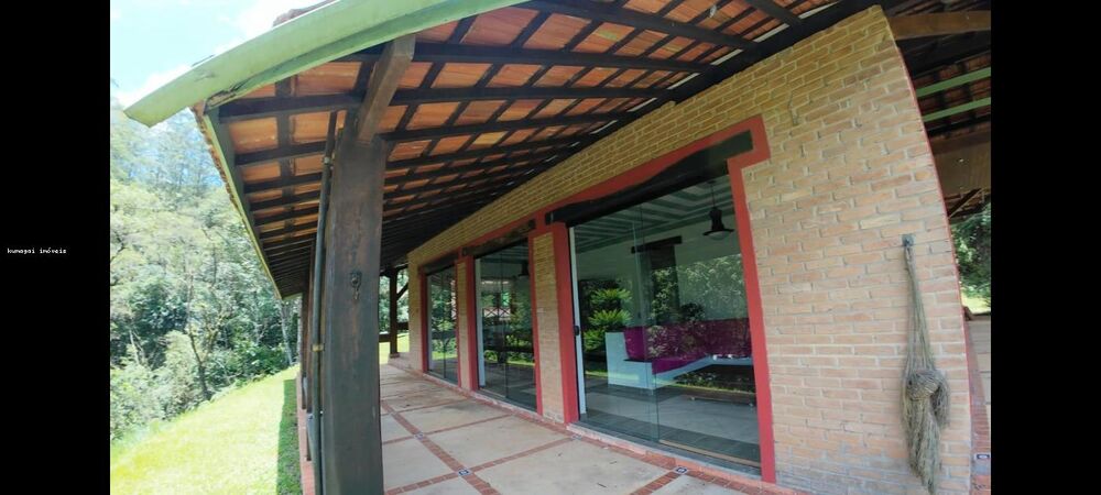 Sítio, 2 quartos, 10 m² - Foto 4