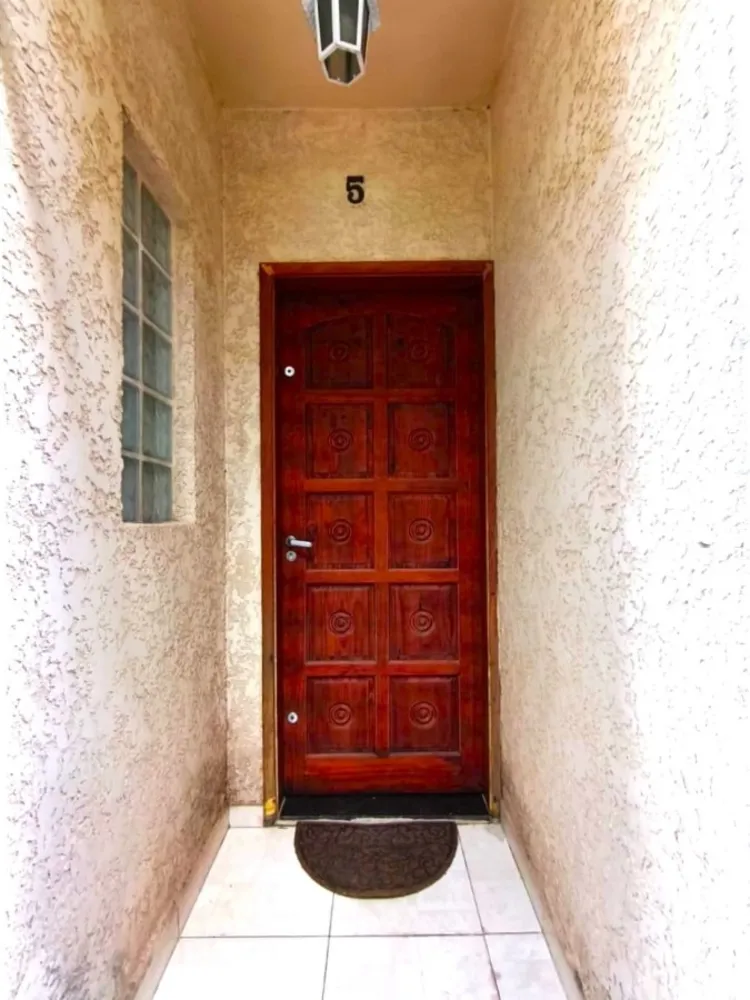 Casa de Condomínio, 2 quartos - Foto 2