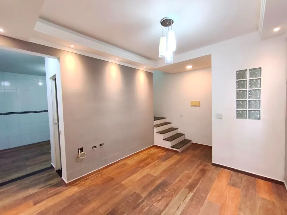 Casa de Condomínio, 2 quartos - Foto 1