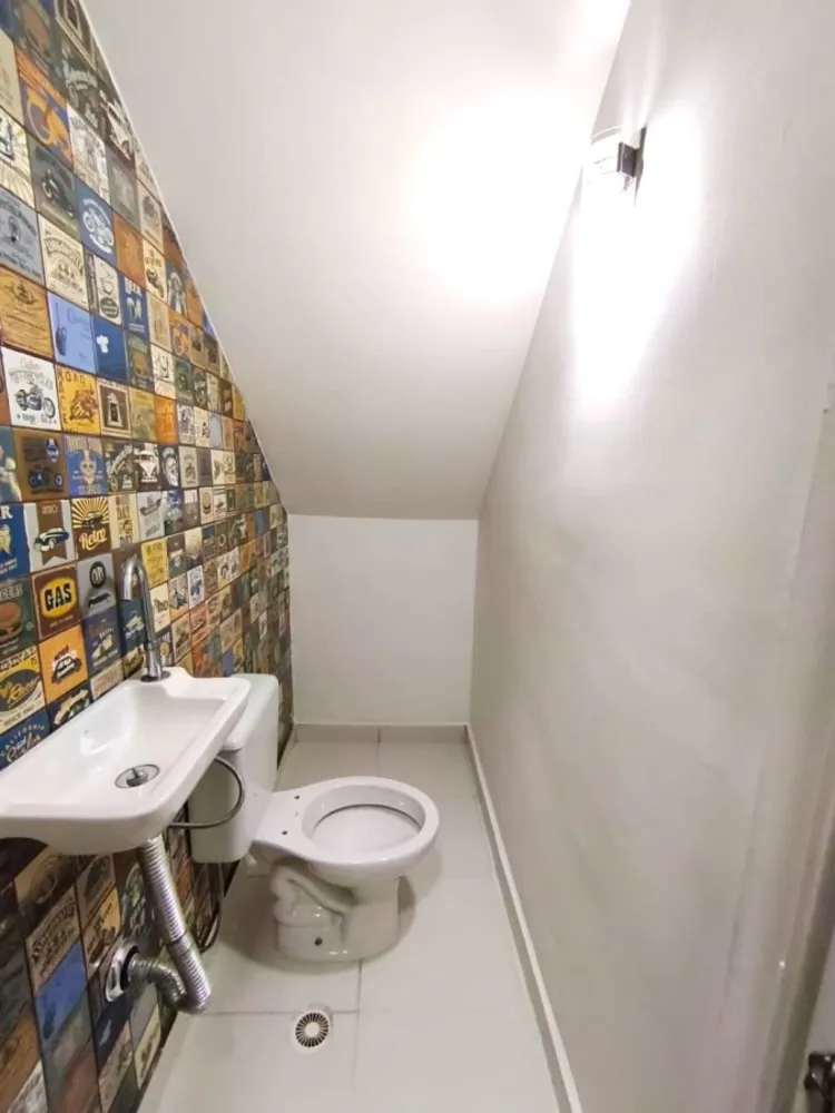 Casa de Condomínio, 2 quartos - Foto 6