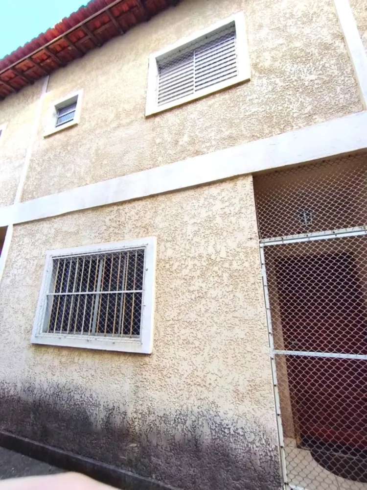 Casa de Condomínio, 2 quartos - Foto 12
