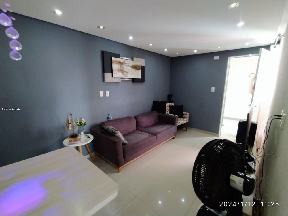 Apartamento, 2 quartos - Foto 9