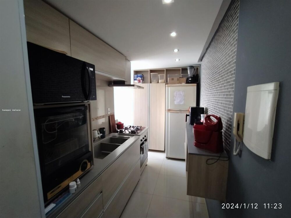 Apartamento, 2 quartos - Foto 3