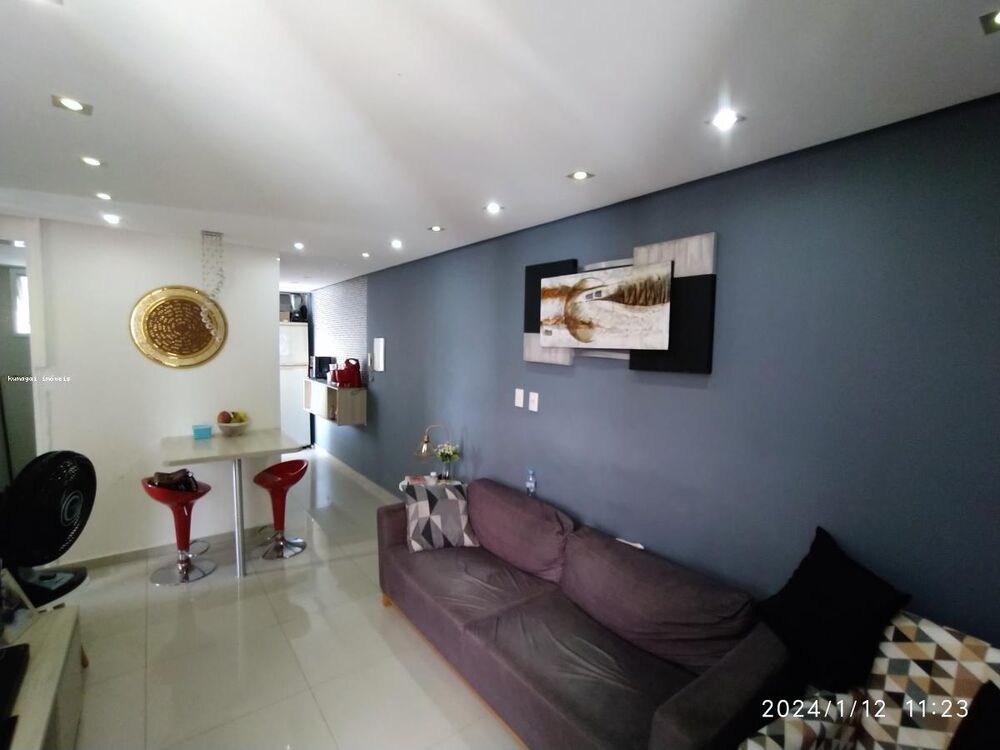 Apartamento, 2 quartos - Foto 7