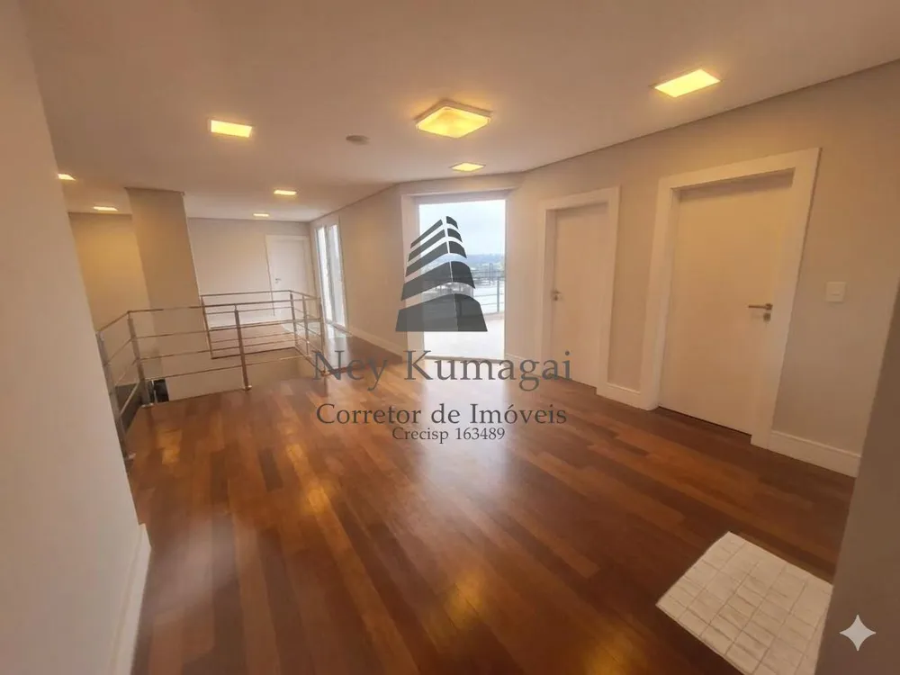 Sobrado, 4 quartos - Foto 11