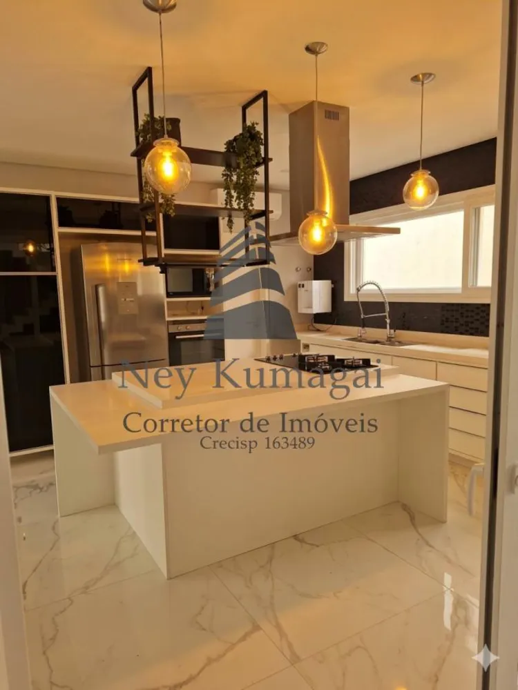Sobrado, 4 quartos - Foto 5