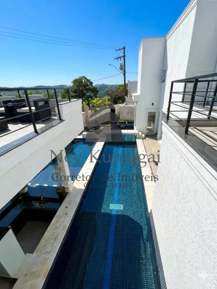 Sobrado, 4 quartos - Foto 6
