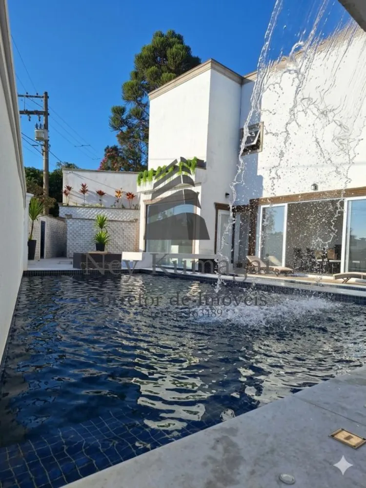 Sobrado, 4 quartos - Foto 10