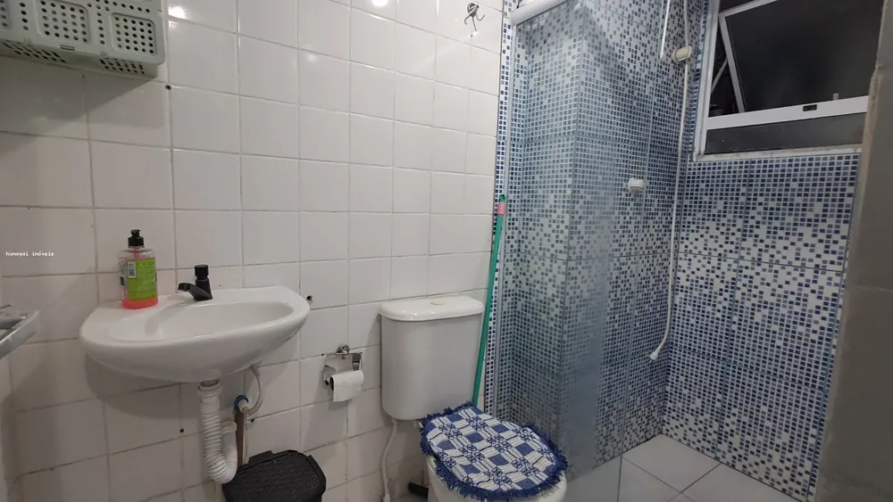 Apartamento, 2 quartos - Foto 11
