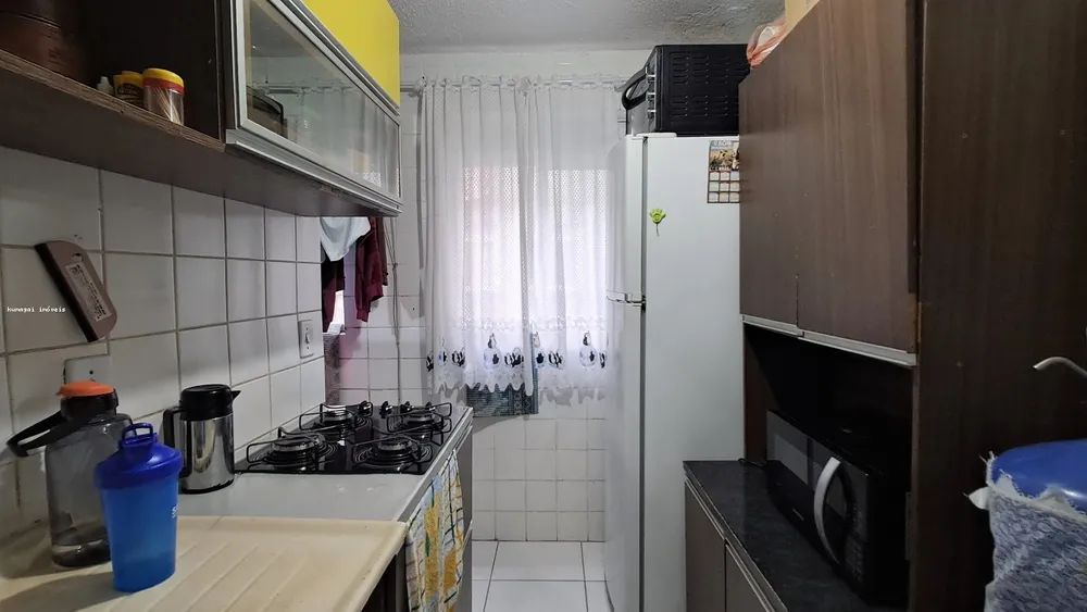 Apartamento, 2 quartos - Foto 13
