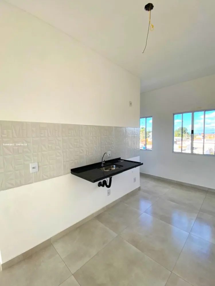 Casa, 2 quartos - Foto 8