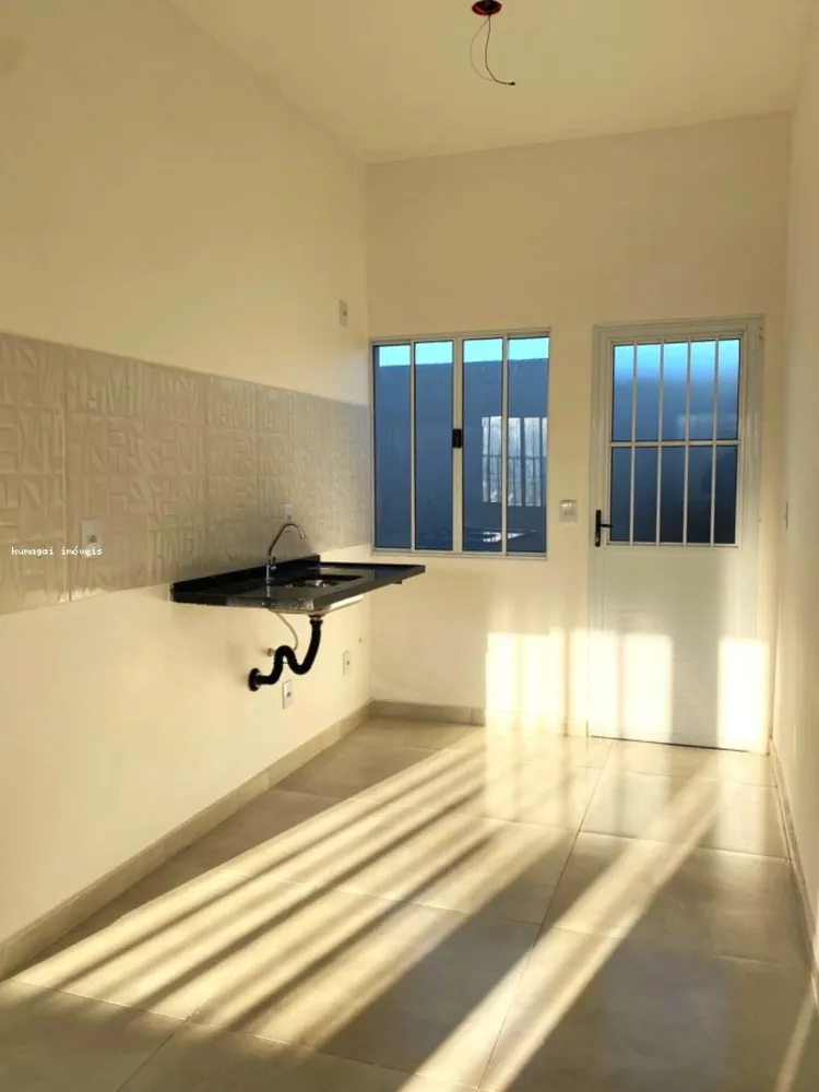 Casa, 2 quartos - Foto 5
